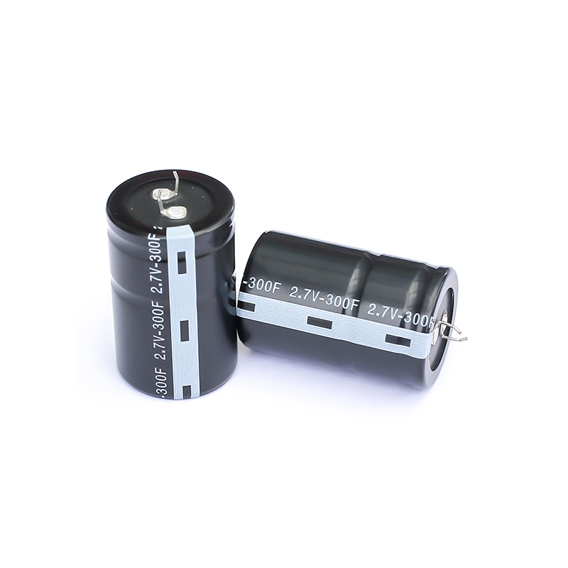 Cylindrical Type