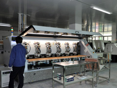 PCB Factory 1