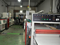 PCB Factory 7